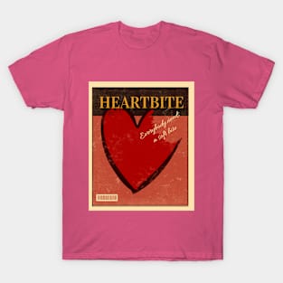 Heartbite T-Shirt